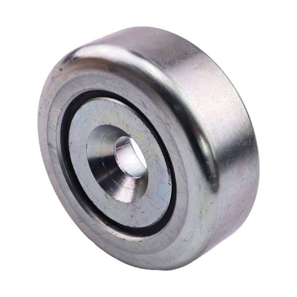 Mast Guide Roller Bearing 529.120.0001 compatible with Princeton Teledyne Forklift