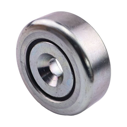 Mast Guide Roller Bearing 529.120.0001 compatible with Princeton Teledyne Forklift