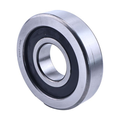 Mast Roller Bearing 94447-11600 for use with Mitsubishi FD20 FD25 FD30 Caterpillar CAT DP20 DP25 DP30 Forklift