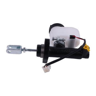 Master Cylinder 91346-40300 fits Mitsubishi FD30F14C FG30F14C Caterpillar CAT GP25 TGP25 GP25K Forklift