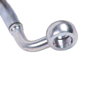 Master Cylinder Brake Line 1910631 fits Polaris ATV 2006-2007 Sportsman 500 HO EFI 2004-2005 Sportsman 400