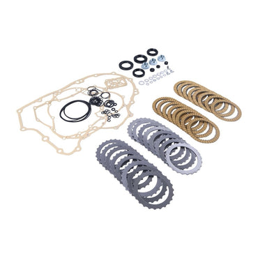 MAXA BAXA MDWA CG5 Auto Transmission Master Rebuild Kit suitable for 1998-2002 Honda Accord Prelude Odyssey
