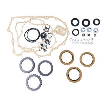 MAXA BAXA MDWA CG5 Auto Transmission Master Rebuild Kit suitable for 1998-2002 Honda Accord Prelude Odyssey