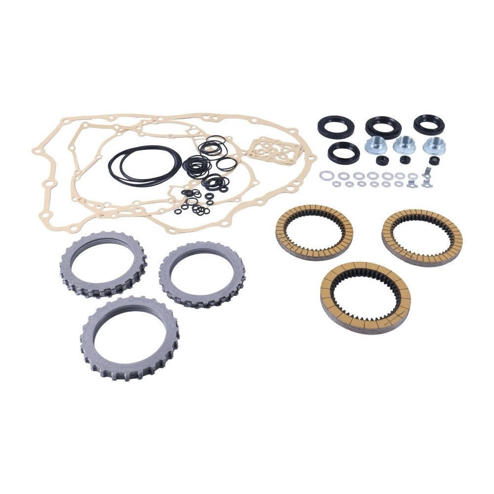 MAXA BAXA MDWA CG5 Auto Transmission Master Rebuild Kit suitable for 1998-2002 Honda Accord Prelude Odyssey