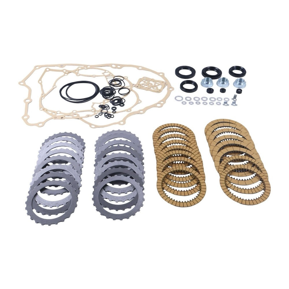 MAXA BAXA MDWA CG5 Auto Transmission Master Rebuild Kit suitable for 1998-2002 Honda Accord Prelude Odyssey