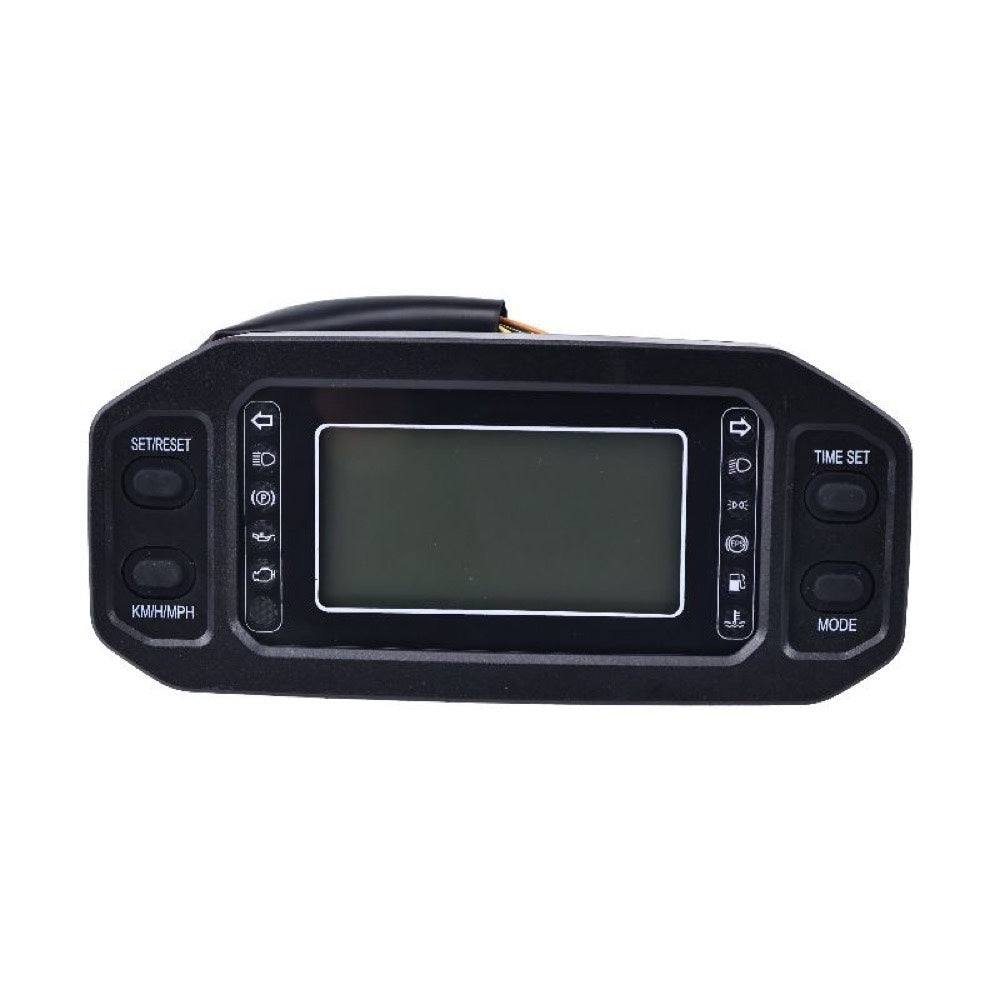 Meter Dash Instrument 10909160000 compatible with Odes UTV 800 Dominator Raider D2 D4 X2 X4