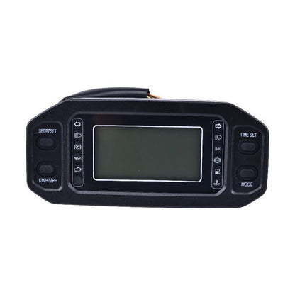Meter Dash Instrument 10909160000 compatible with Odes UTV 800 Dominator Raider D2 D4 X2 X4