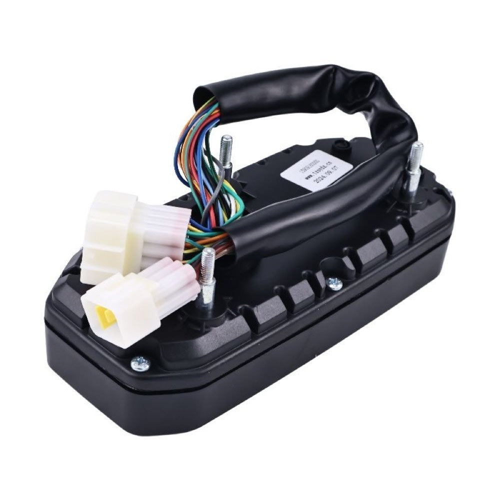 Meter Dash Instrument 10909160000 compatible with Odes UTV 800 Dominator Raider D2 D4 X2 X4