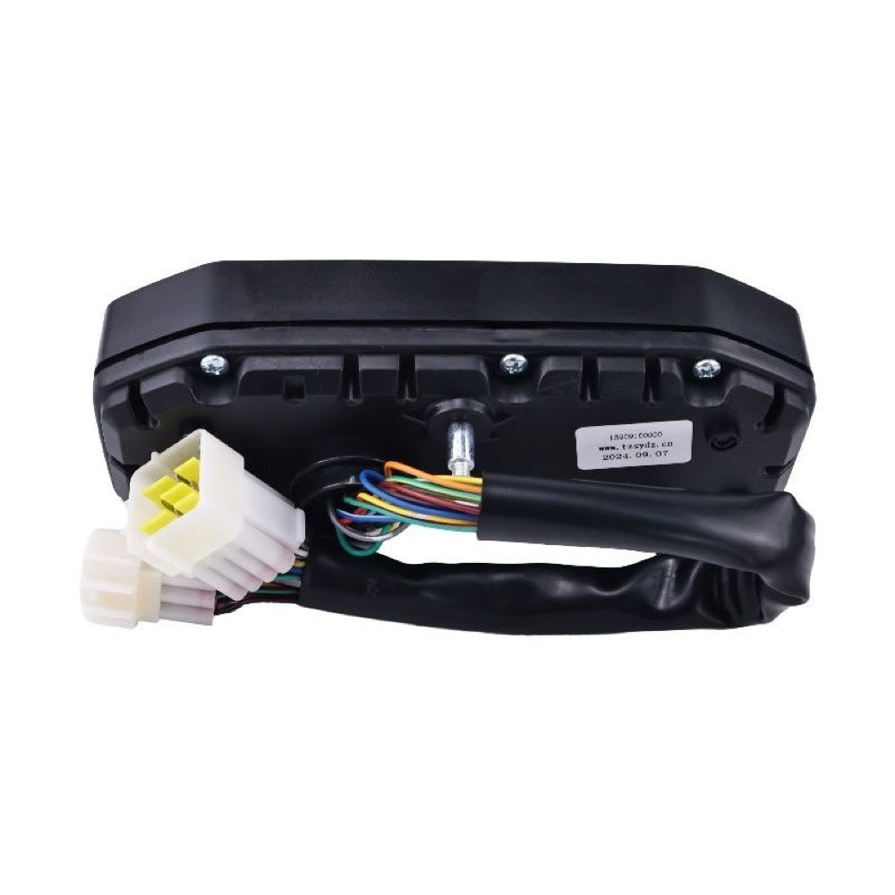 Meter Dash Instrument 10909160000 compatible with Odes UTV 800 Dominator Raider D2 D4 X2 X4