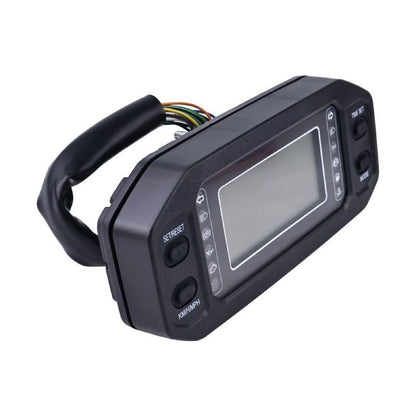 Meter Dash Instrument 10909160000 compatible with Odes UTV 800 Dominator Raider D2 D4 X2 X4