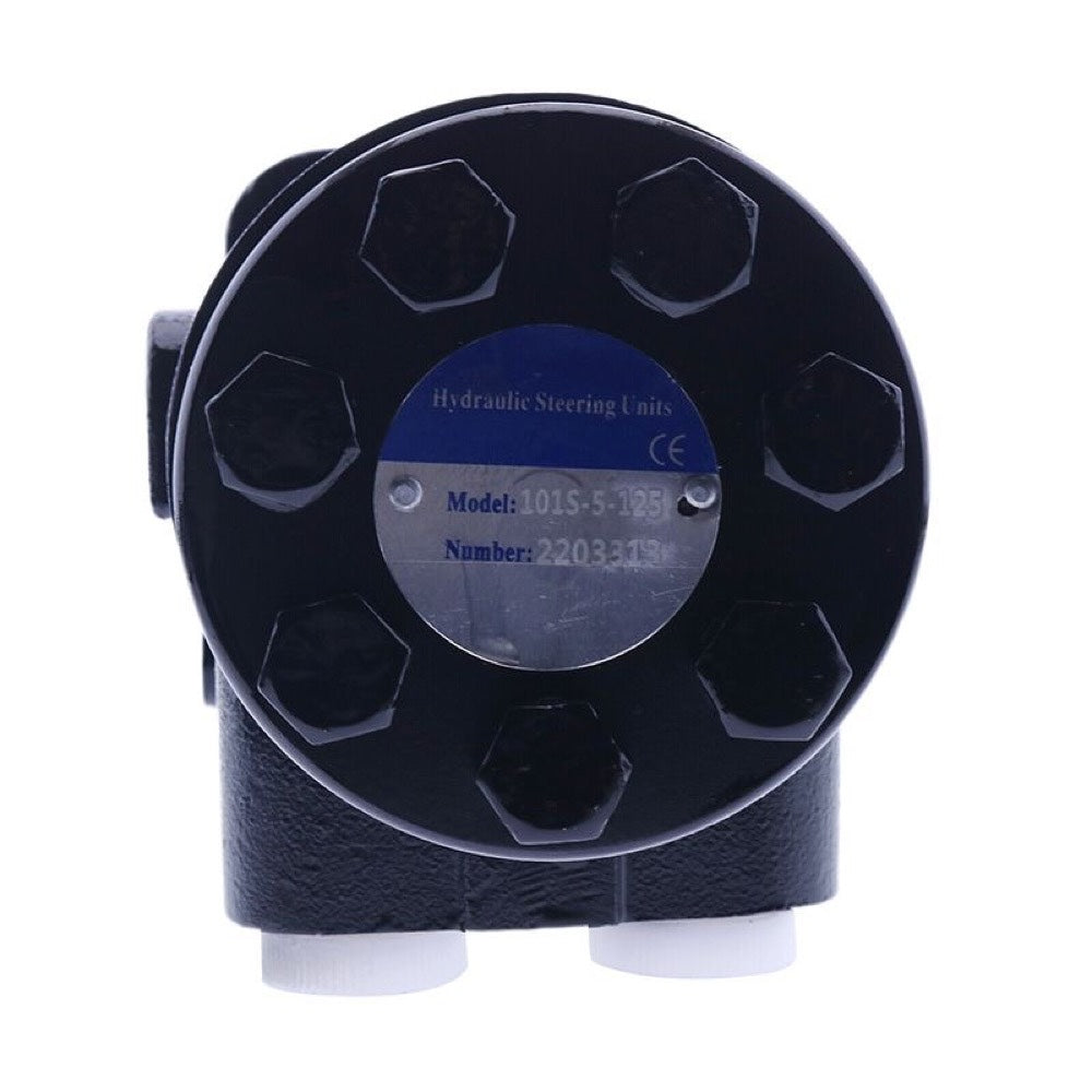 Metering Pump 247-7868 compatible with Caterpillar CAT Backhoe Loader 416E 414E 416D 420E 422E 428E 430E