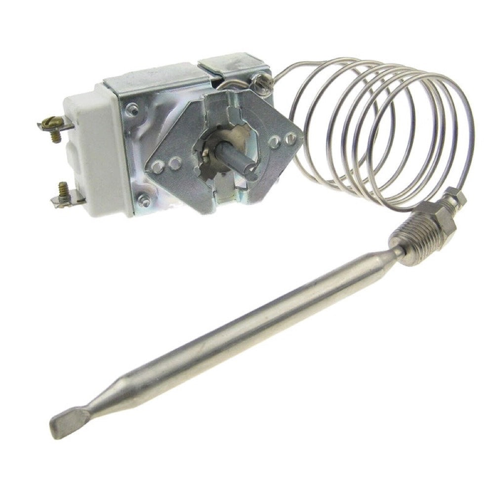 Millivolt Type Thermostat 60125401 P8905-03 compatible with Anets Fryer Imperial 1175 American Range 11113 Blodgett