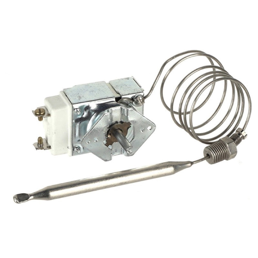 Millivolt Type Thermostat 60125401 P8905-03 compatible with Anets Fryer Imperial 1175 American Range 11113 Blodgett