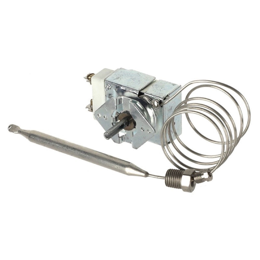 Millivolt Type Thermostat 60125401 P8905-03 compatible with Anets Fryer Imperial 1175 American Range 11113 Blodgett