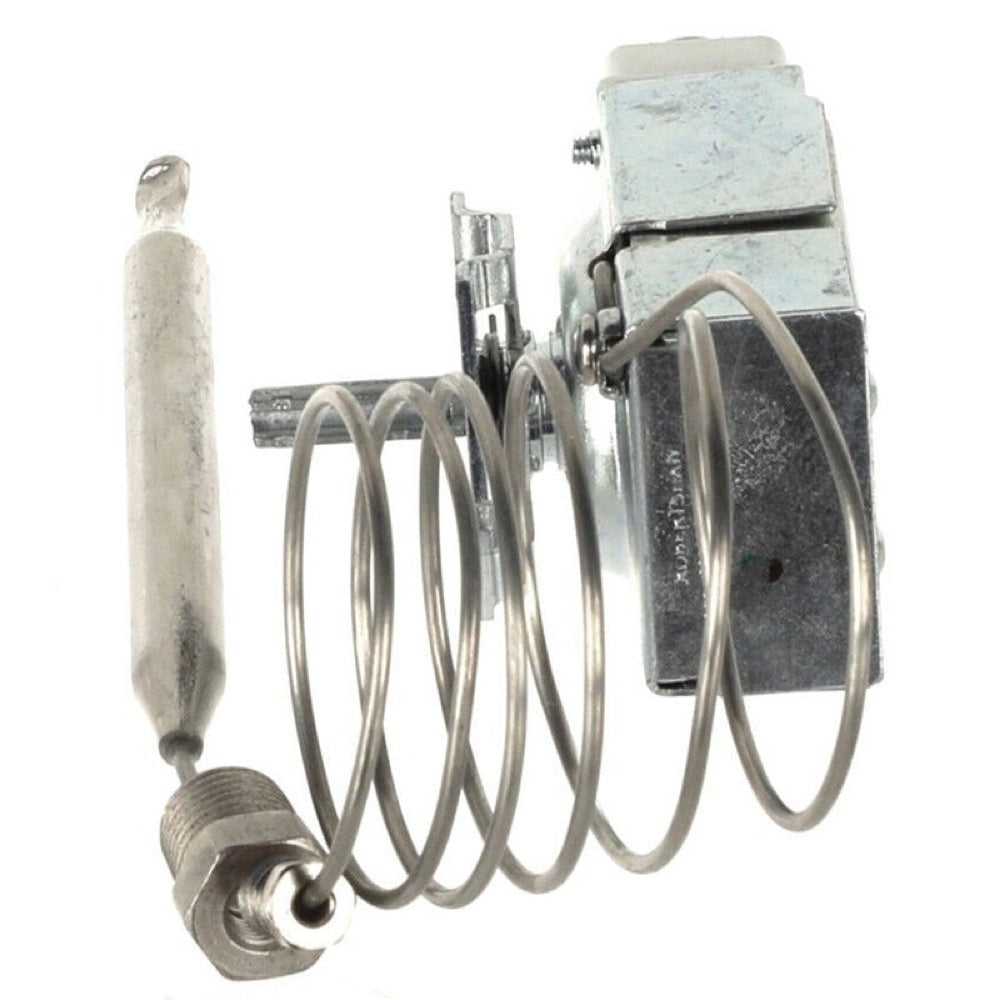 Millivolt Type Thermostat 60125401 P8905-03 compatible with Anets Fryer Imperial 1175 American Range 11113 Blodgett