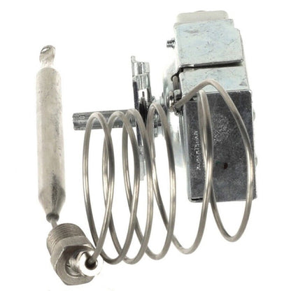 Millivolt Type Thermostat 60125401 P8905-03 compatible with Anets Fryer Imperial 1175 American Range 11113 Blodgett