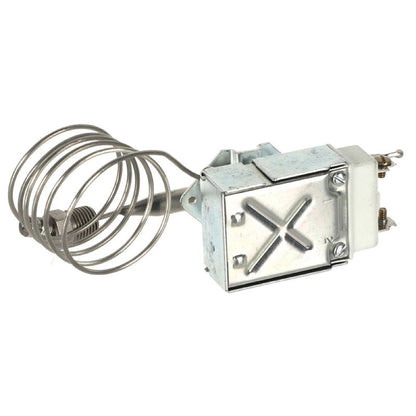 Millivolt Type Thermostat 60125401 P8905-03 compatible with Anets Fryer Imperial 1175 American Range 11113 Blodgett