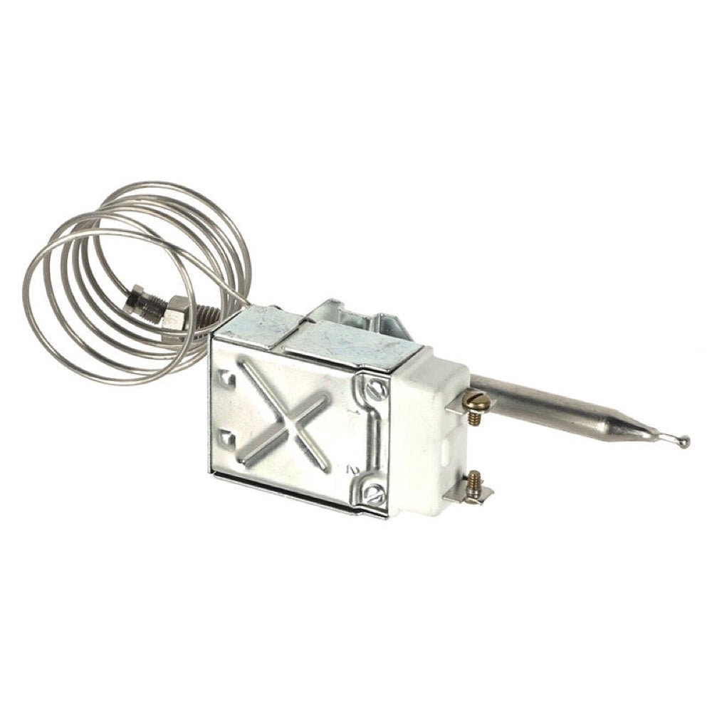Millivolt Type Thermostat 60125401 P8905-03 compatible with Anets Fryer Imperial 1175 American Range 11113 Blodgett
