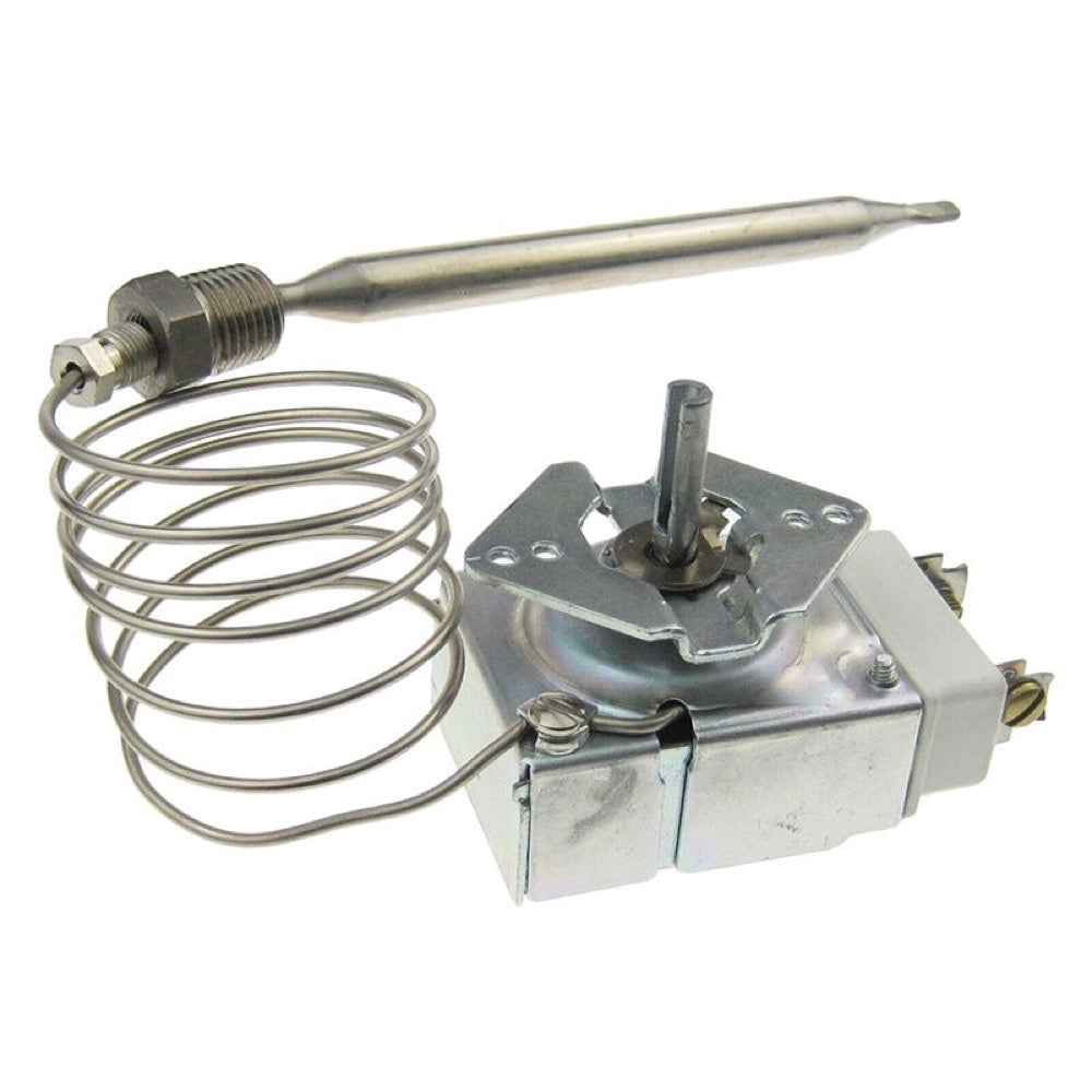 Millivolt Type Thermostat 60125401 P8905-03 compatible with Anets Fryer Imperial 1175 American Range 11113 Blodgett