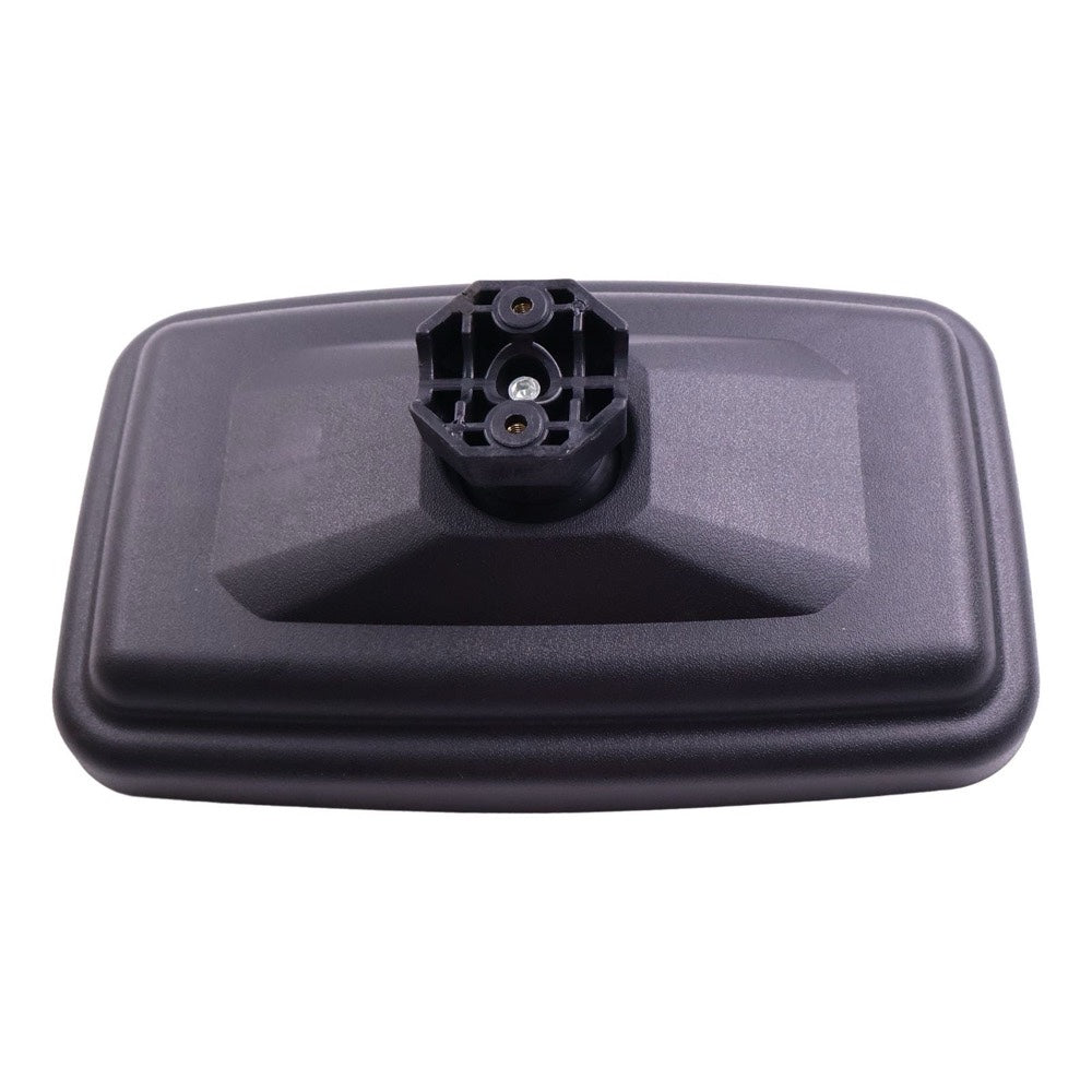 Mirror Assembly 71N8-47101 fits Hyundai Excavator HW210 HX430L R110-7 R140LC-7 R140LC-9 R160LC-7 R170W-7 R180LC-7 R210LC-7