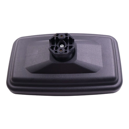 Mirror Assembly 71N8-47101 fits Hyundai Excavator HW210 HX430L R110-7 R140LC-7 R140LC-9 R160LC-7 R170W-7 R180LC-7 R210LC-7
