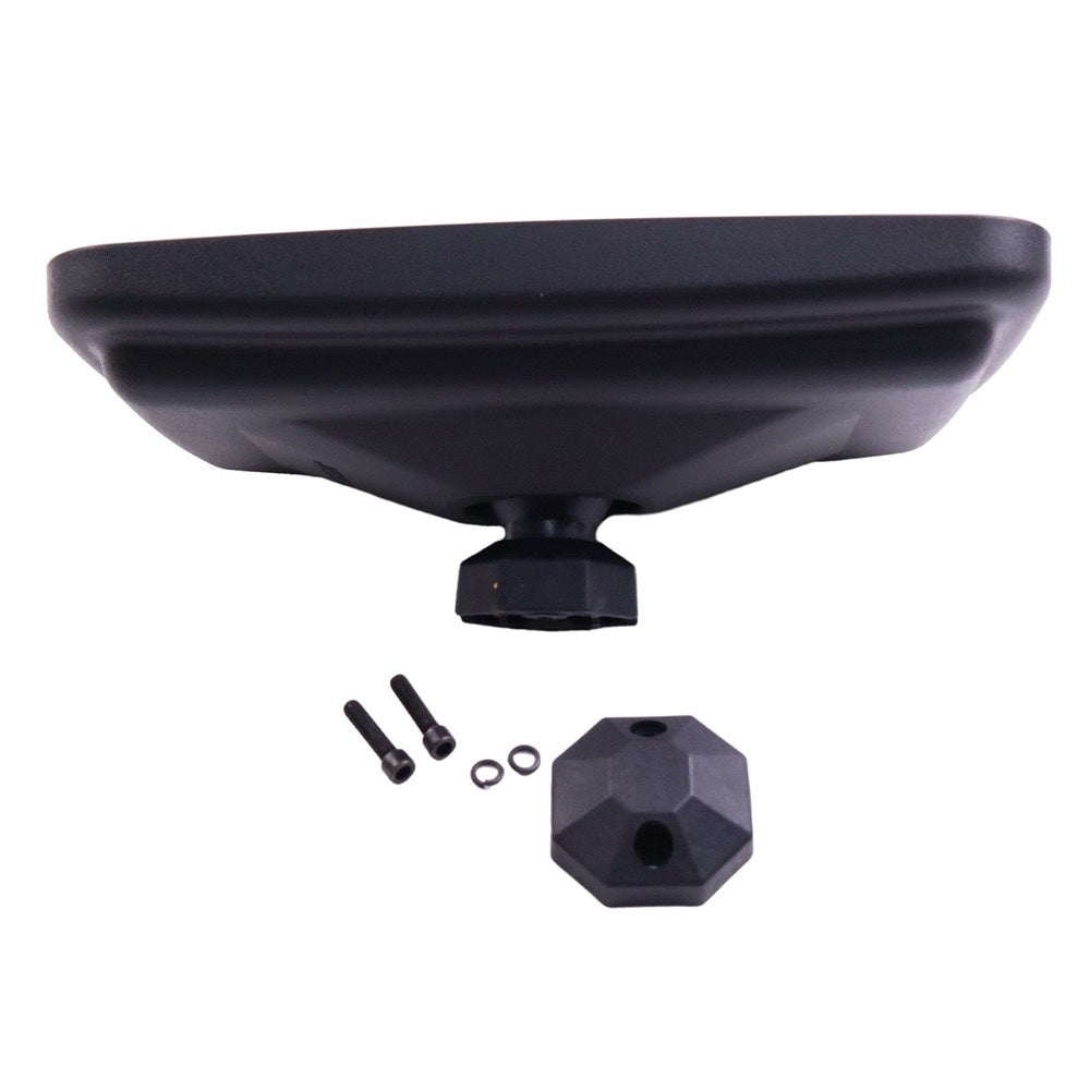 Mirror Assembly 71N8-47101 fits Hyundai Excavator HW210 HX430L R110-7 R140LC-7 R140LC-9 R160LC-7 R170W-7 R180LC-7 R210LC-7