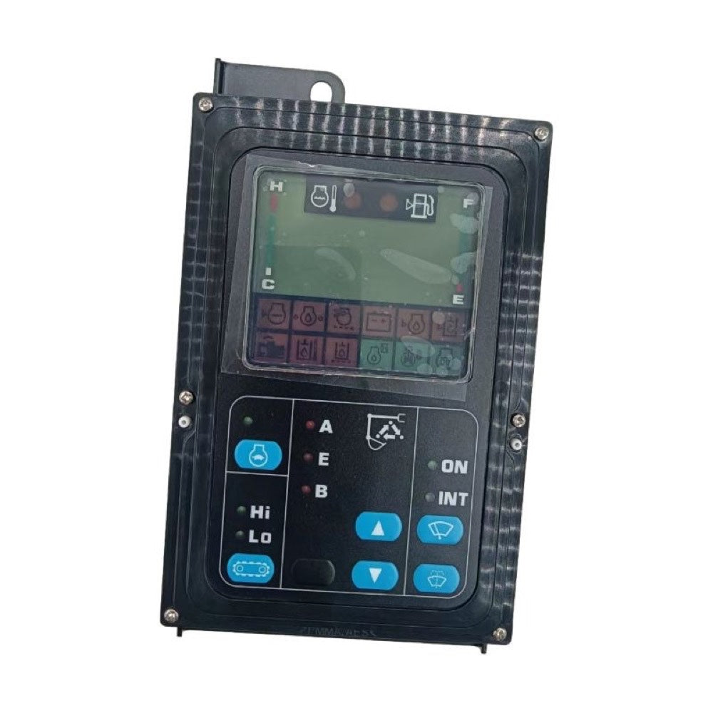 Monitor 7835-11-1005 7835-11-1001 7835-11-1004 suitable for Komatsu Excavator PC78MR-6 PC78US-6 PC88MR-6 PW98MR-6
