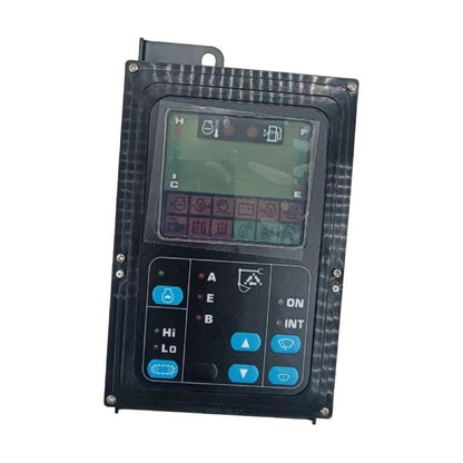 Monitor 7835-11-1005 7835-11-1001 7835-11-1004 suitable for Komatsu Excavator PC78MR-6 PC78US-6 PC88MR-6 PW98MR-6