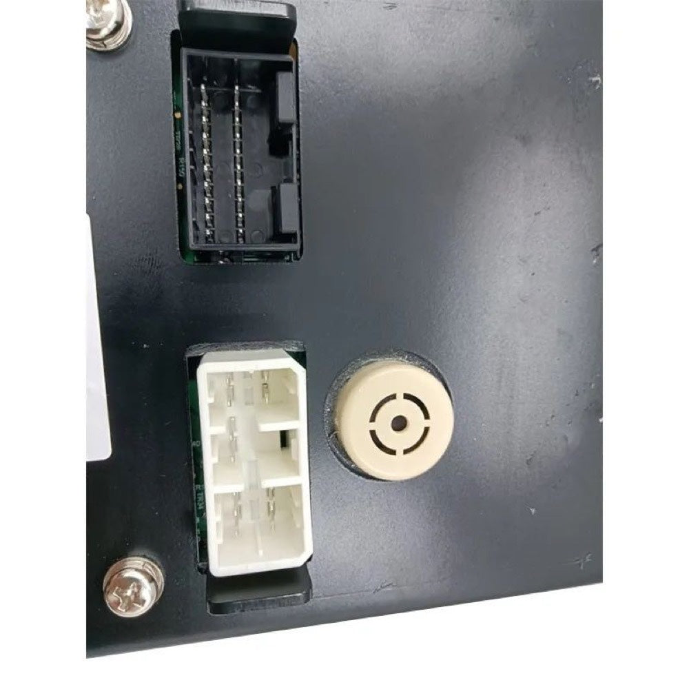 Monitor 7835-11-1005 7835-11-1001 7835-11-1004 suitable for Komatsu Excavator PC78MR-6 PC78US-6 PC88MR-6 PW98MR-6