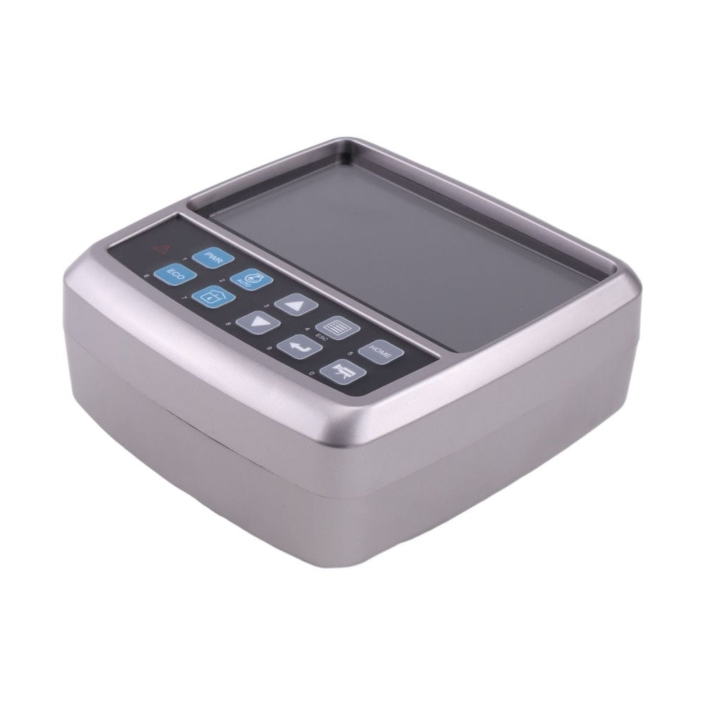 Monitor Cluster Gauge 300426-00202B 300424-00204 fits Doosan Excavator DX140W DX160W DX140LCR-3 DX225LCA DX340LC