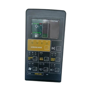 Monitor LCD Display Panel 7824-70-4100 fits Komatsu Excavator PC150-5 PC120-5 PC100-5 PC130-5