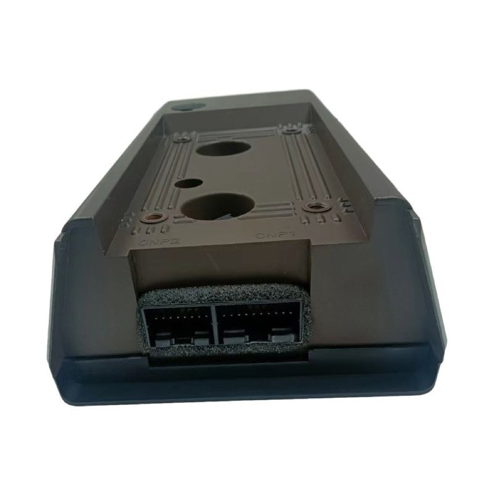 Monitor LCD Display Panel 7824-70-4100 fits Komatsu Excavator PC150-5 PC120-5 PC100-5 PC130-5