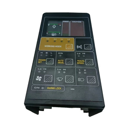 Monitor LCD Display Panel 7824-70-4100 fits Komatsu Excavator PC150-5 PC120-5 PC100-5 PC130-5