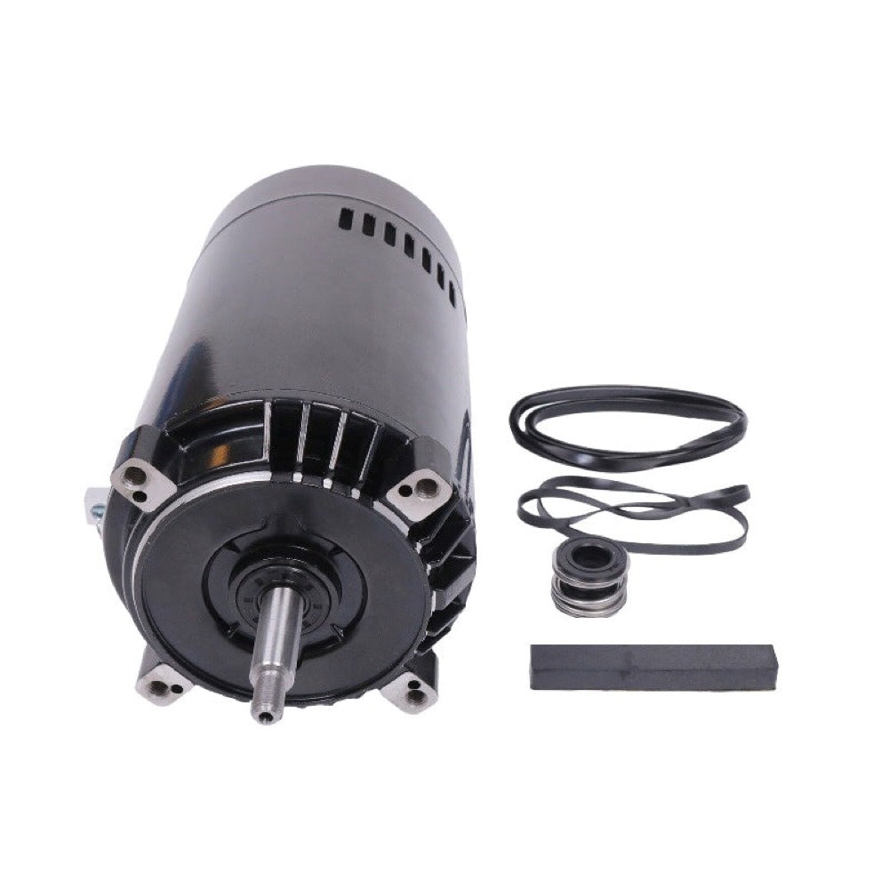 Motor and Seal Kit SP2607X10 UST1102 for use with Hayward Swimming Pool Pump Max-Flo II XL Super II