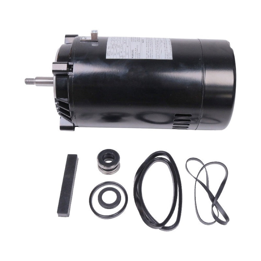 Motor and Seal Kit SP2607X10 UST1102 for use with Hayward Swimming Pool Pump Max-Flo II XL Super II
