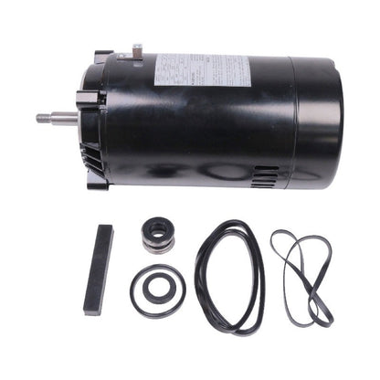 Motor and Seal Kit SP2607X10 UST1102 for use with Hayward Swimming Pool Pump Max-Flo II XL Super II