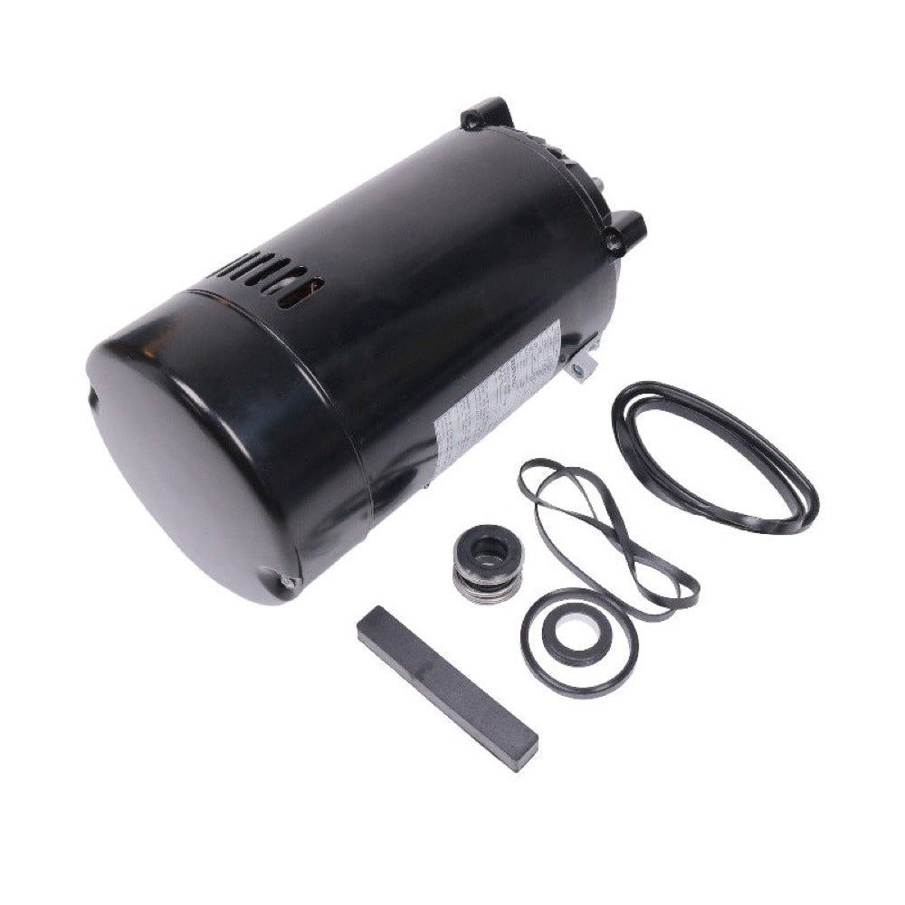 Motor and Seal Kit SP2607X10 UST1102 for use with Hayward Swimming Pool Pump Max-Flo II XL Super II