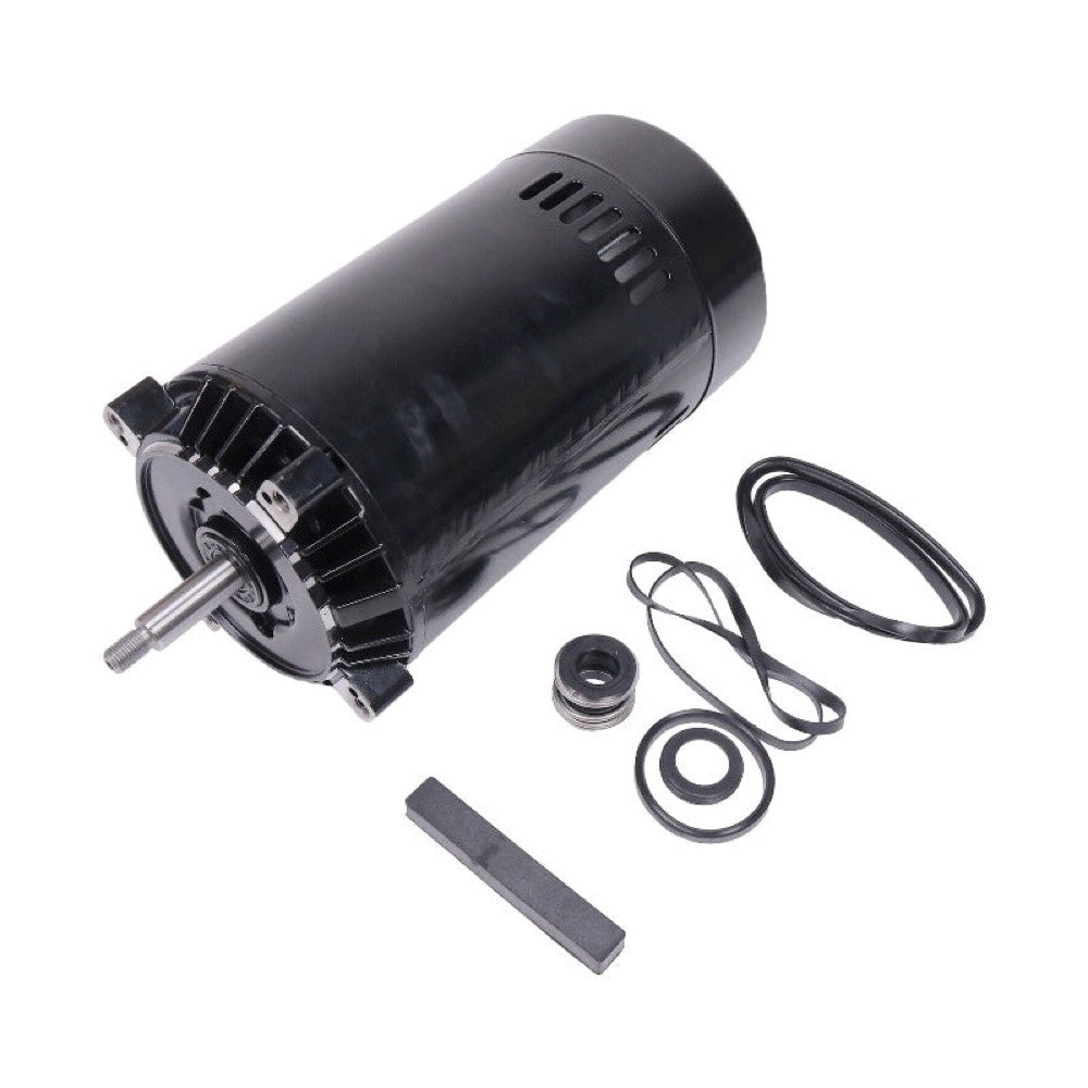 Motor and Seal Kit SP2607X10 UST1102 for use with Hayward Swimming Pool Pump Max-Flo II XL Super II