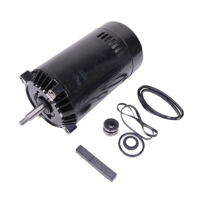 Motor and Seal Kit SP2607X10 UST1102 for use with Hayward Swimming Pool Pump Max-Flo II XL Super II