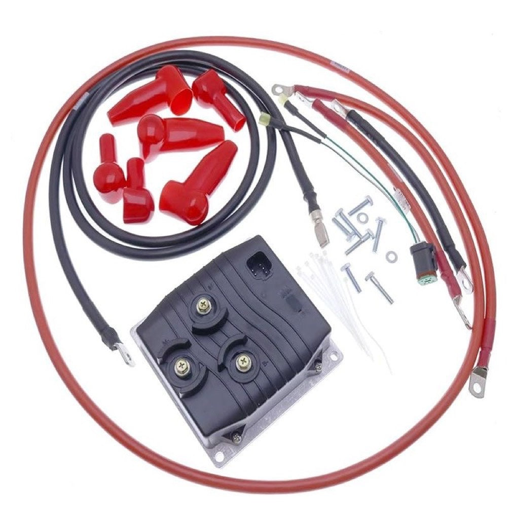 Motor Controller Kit 1257205GT compatible with Genie GS-2632 GS-2046 GS-2646 GS-3246 GS-3232 GS-1530 GS-1532 GS-1930 GS-1932