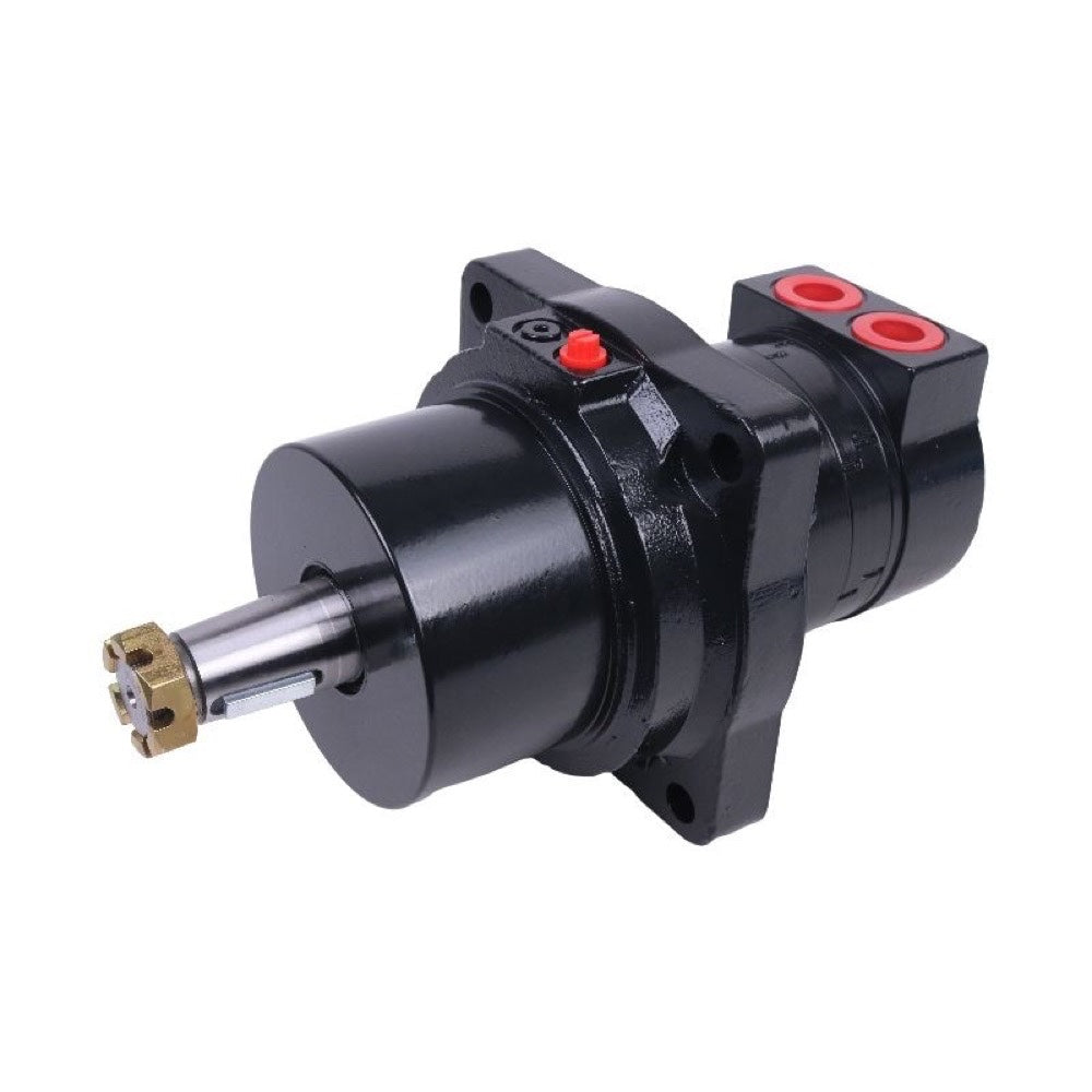 Motor Lift Rear Wheel 141657 406760 compatible with SkyJack Scissor Lift SJIII 3219 Brake Sky Jack