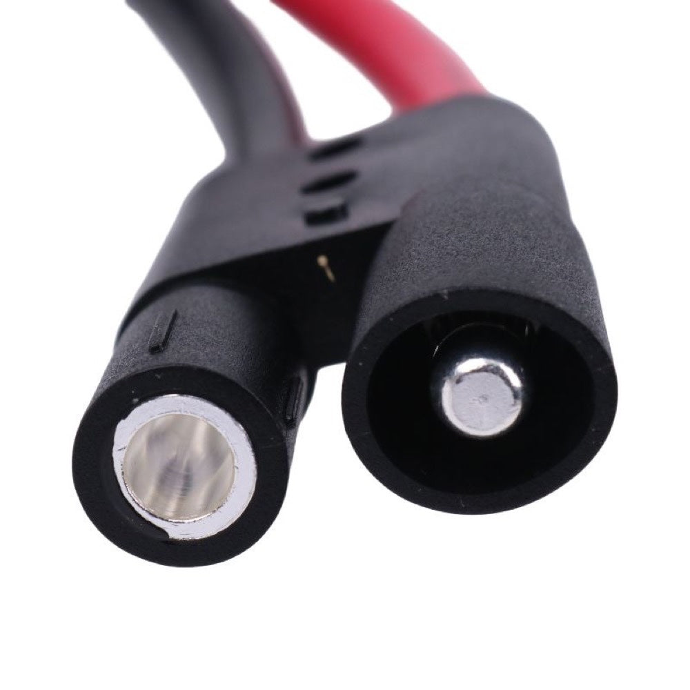 Motor Power Cable & Plug Assembly 1306115 15670 suitable for Meyer Snowplow