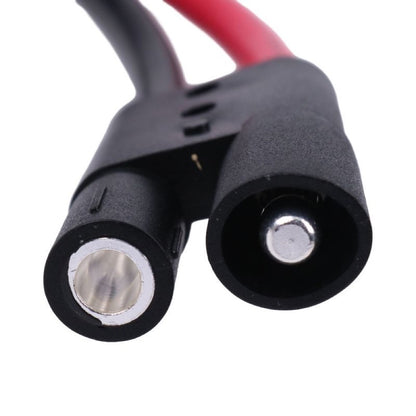 Motor Power Cable & Plug Assembly 1306115 15670 suitable for Meyer Snowplow