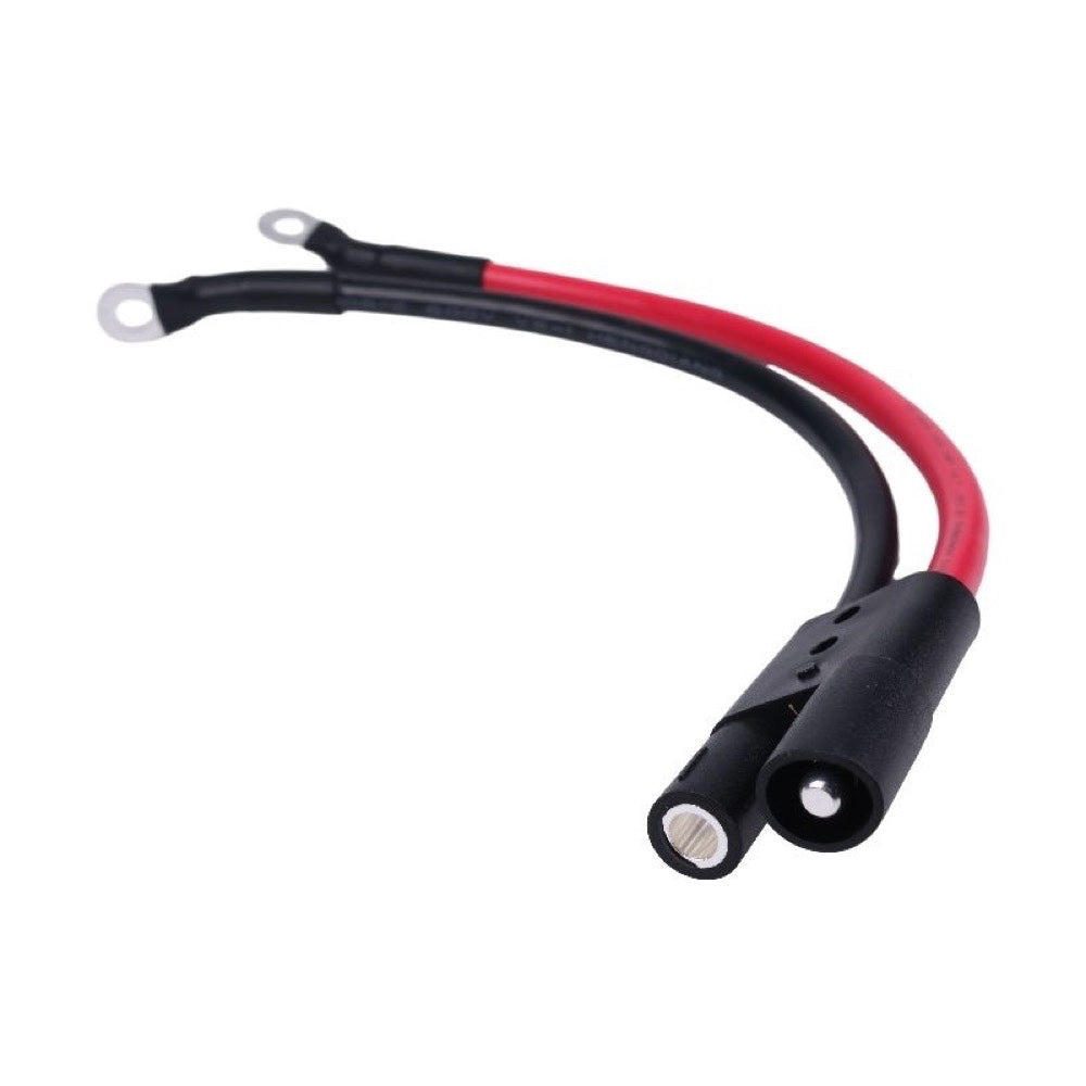 Motor Power Cable & Plug Assembly 1306115 15670 suitable for Meyer Snowplow