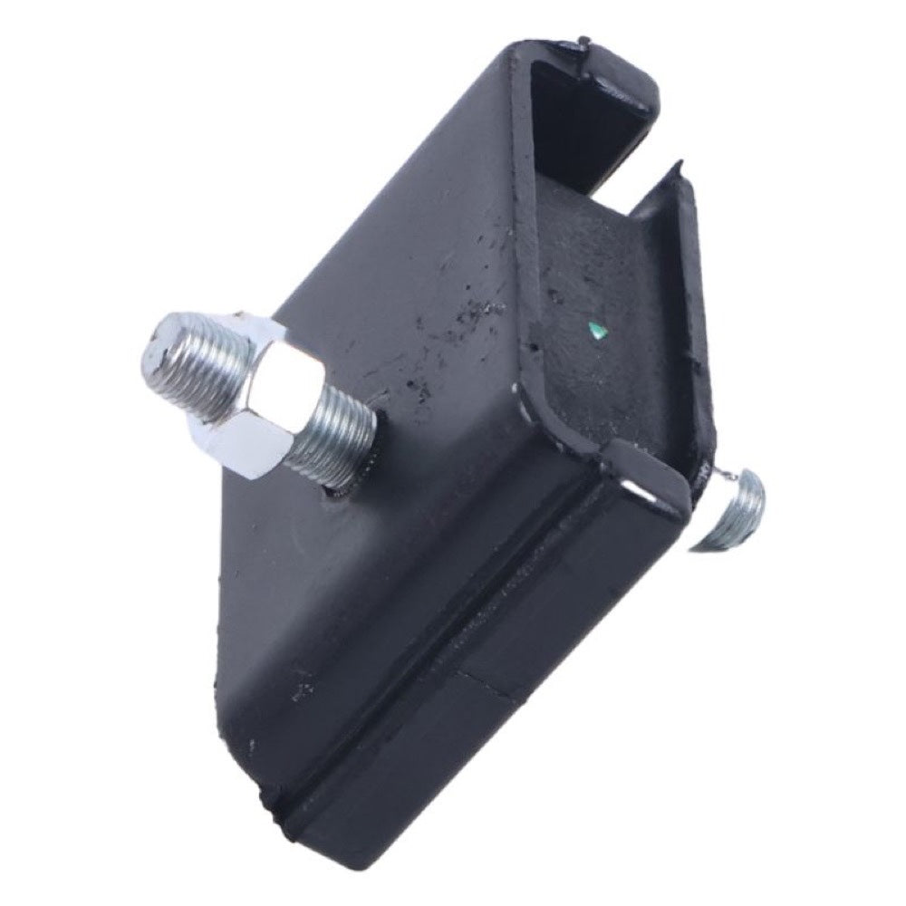 Mount 12361-26601-71 compatible with Toyota Engine 1DZ 1ZS 4Y 3Z 2Z Forklift 02-8FDF15 02-8FDF18 02-8FDF20 02-8FDF25 02-8FDF30 02-8FDJF35 02-8FDKF20