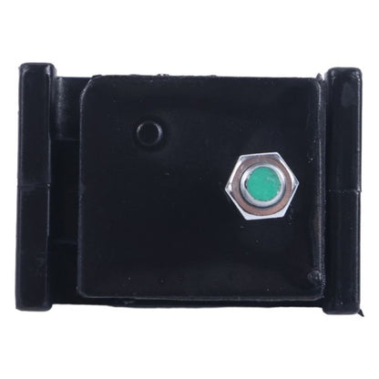 Mount 12361-26601-71 compatible with Toyota Engine 1DZ 1ZS 4Y 3Z 2Z Forklift 02-8FDF15 02-8FDF18 02-8FDF20 02-8FDF25 02-8FDF30 02-8FDJF35 02-8FDKF20