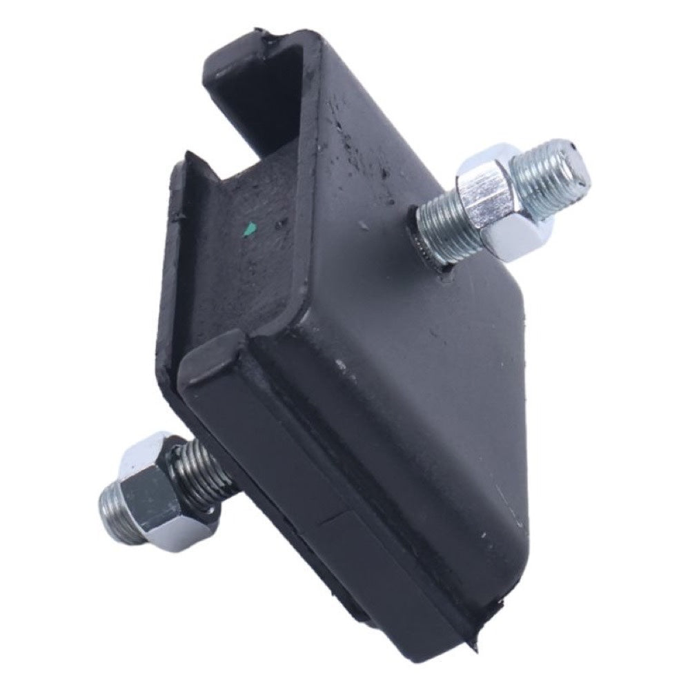 Mount 12361-26601-71 compatible with Toyota Engine 1DZ 1ZS 4Y 3Z 2Z Forklift 02-8FDF15 02-8FDF18 02-8FDF20 02-8FDF25 02-8FDF30 02-8FDJF35 02-8FDKF20