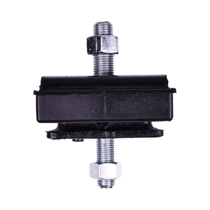 Mount Insulator 12361-30511-71 compatible with Toyota Engine 1DZ 13Z 14Z 15Z 4Y Forklift 02-7FD10 02-7FD15 02-7FD18 02-7FDK20 02-7FDK25 02-7FDK30 60-7FD20