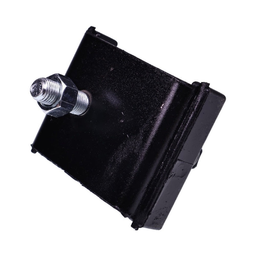 Mount Insulator 12361-30511-71 compatible with Toyota Engine 1DZ 13Z 14Z 15Z 4Y Forklift 02-7FD10 02-7FD15 02-7FD18 02-7FDK20 02-7FDK25 02-7FDK30 60-7FD20