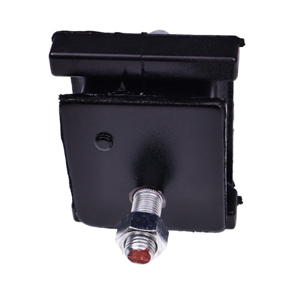 Mount Insulator 12361-30511-71 compatible with Toyota Engine 1DZ 13Z 14Z 15Z 4Y Forklift 02-7FD10 02-7FD15 02-7FD18 02-7FDK20 02-7FDK25 02-7FDK30 60-7FD20